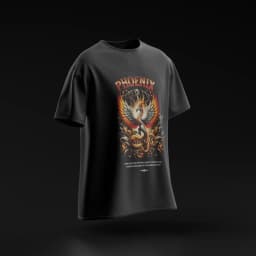 Phoenix 8