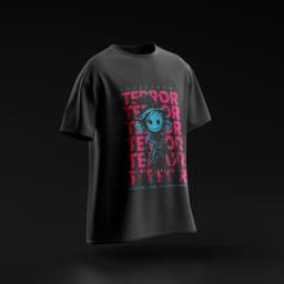 Scarecrow Terror 8