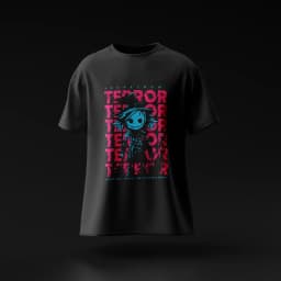 Scarecrow Terror 1