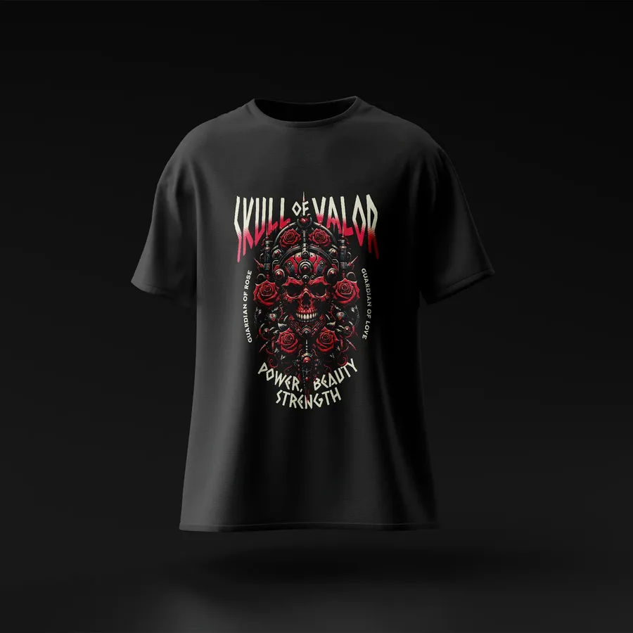 Skull of Valor