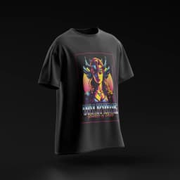 Tron Valkyrie 8