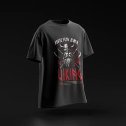 Viking King 8