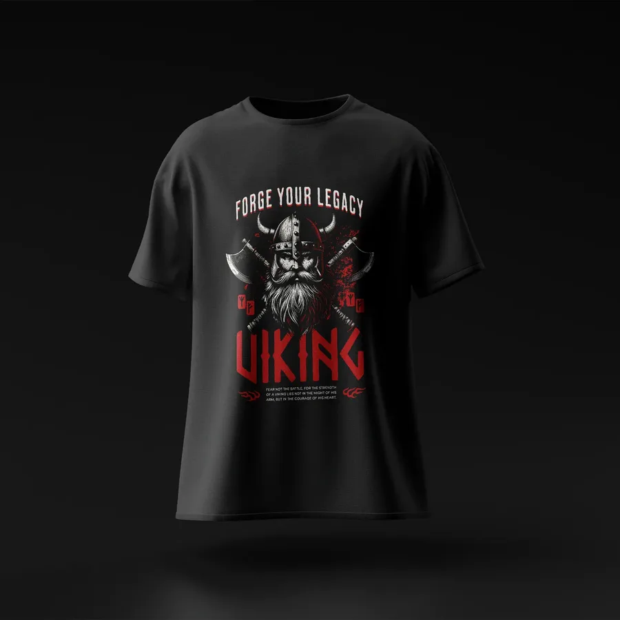 Viking King