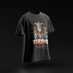 Viking Queen 8