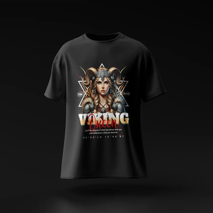 Viking Queen