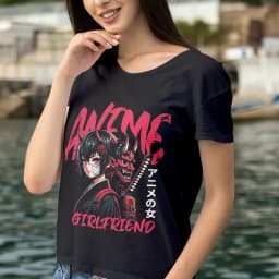 Anime Girl Friend 6