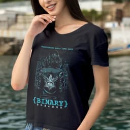 Binary Breaker 4