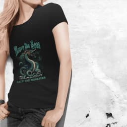 Brave the Sea 7