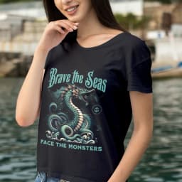 Brave the Sea 6