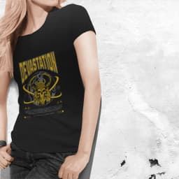 Devastation 3