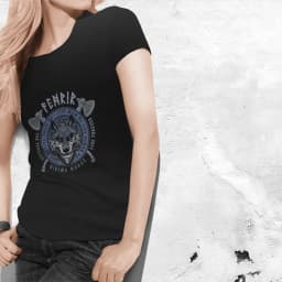 Fenrir 3