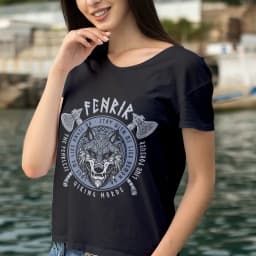 Fenrir 4