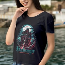 Harbinger 6