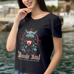 Moonlit Bond 6