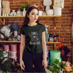 Moonlit Bond 5
