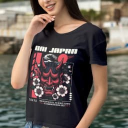 Oni Japan 6
