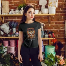 Phoenix 5