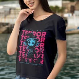Scarecrow Terror 6