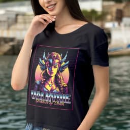 Tron Valkyrie 6