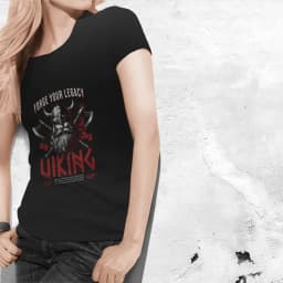 Viking King 7
