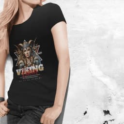 Viking Queen 7