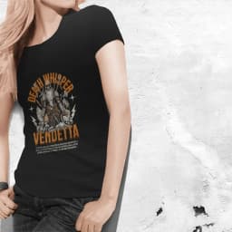Viking Skull Vendetta 7