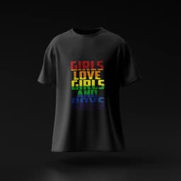 Girls Love Girls and Boys 1