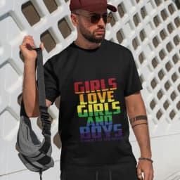 Girls Love Girls and Boys 2