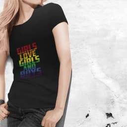 Girls Love Girls and Boys 8