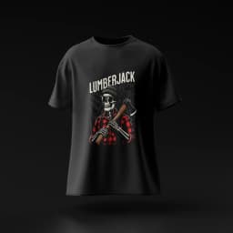 Lumberjack 1