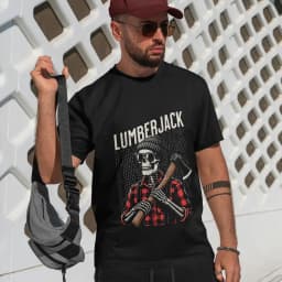 Lumberjack 2