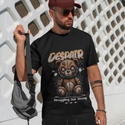 Bear Despair 6
