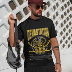Devastation 6