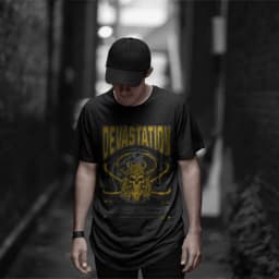 Devastation 8