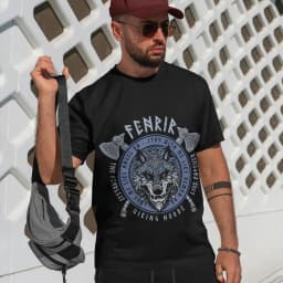Fenrir 6