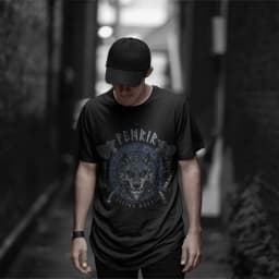 Fenrir 8