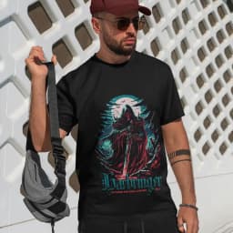 Harbinger 4