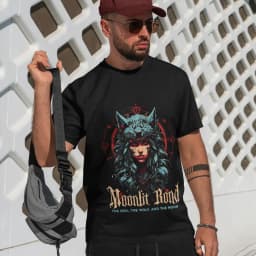 Moonlit Bond 4