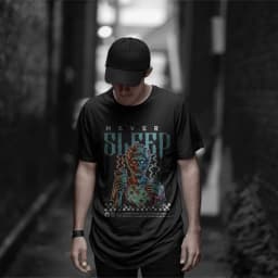 Never Sleep 2
