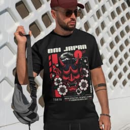 Oni Japan 4