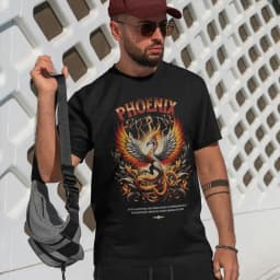 Phoenix 4