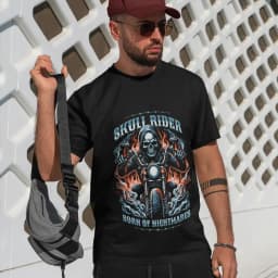Skull Rider 4