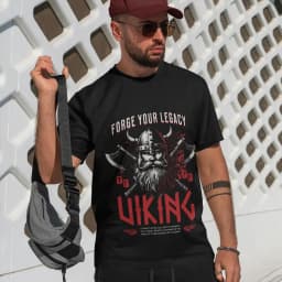 Viking King 4