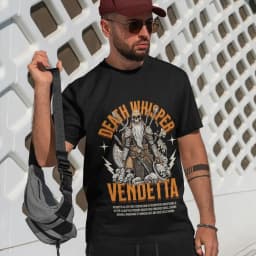 Viking Skull Vendetta 4
