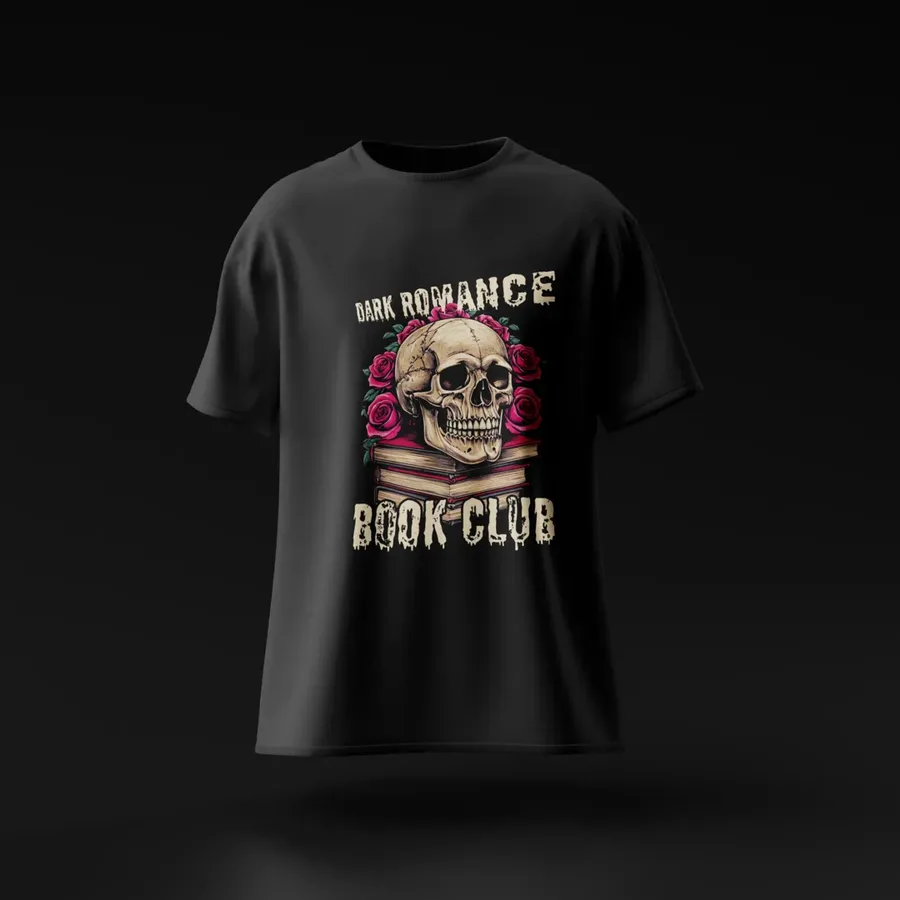 Dark Romance Book Club