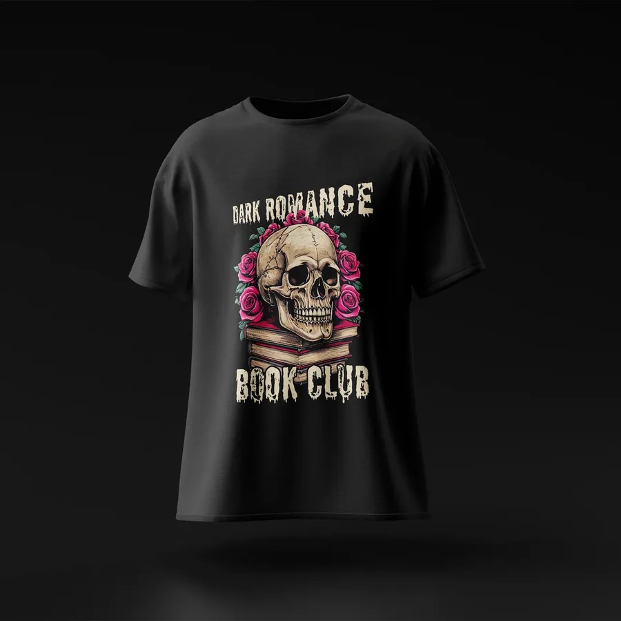 Dark Romance Book Club