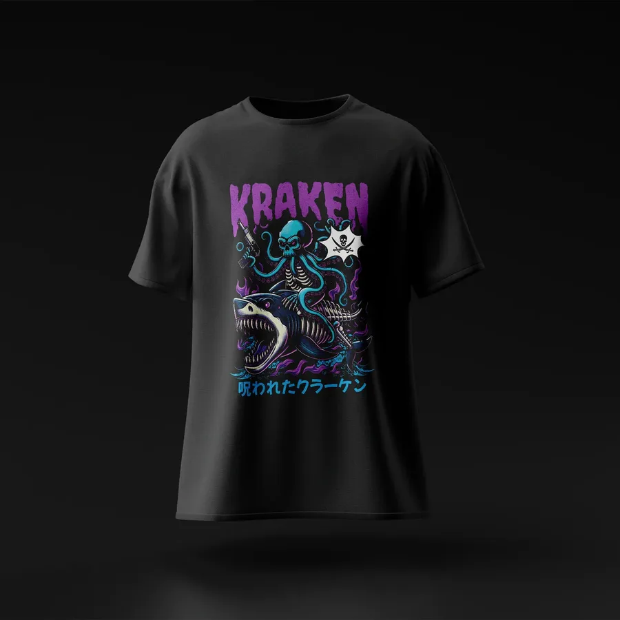 Kraken