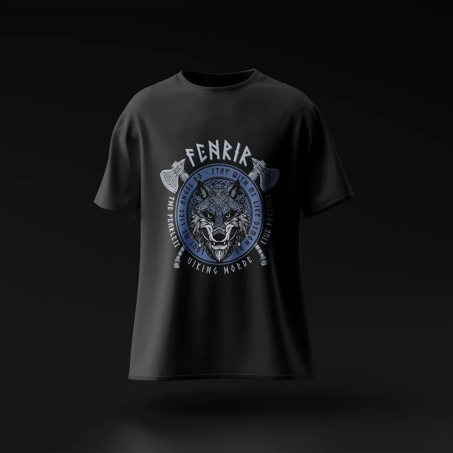 Fenrir