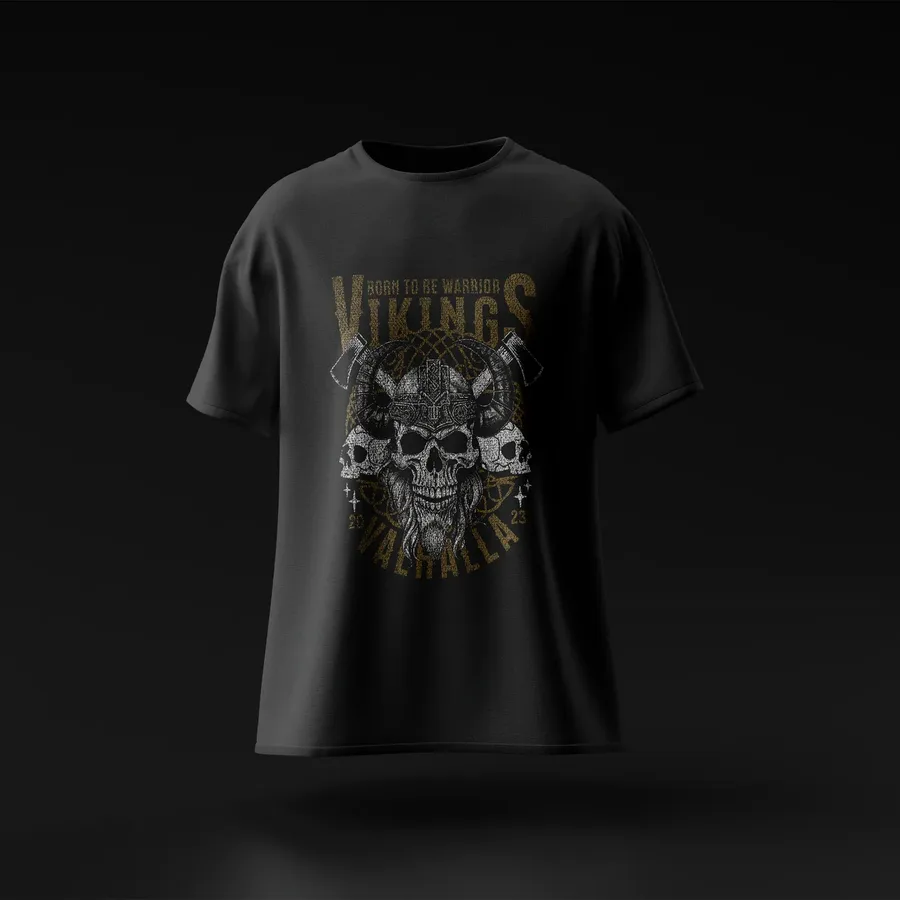 Viking Valhalla