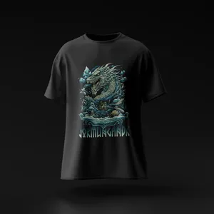 Jörmungandr – World Serpent